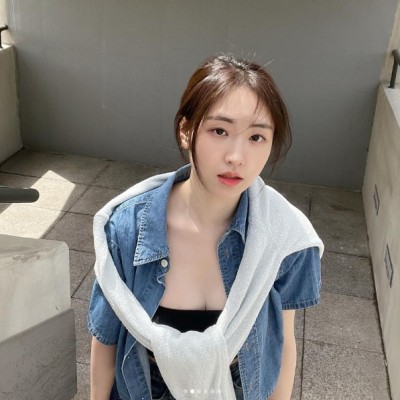 환승연애3 이혜원 인스타 링크