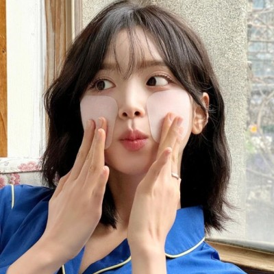 김지영 인스타그램