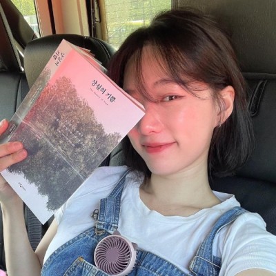환승연애3 이종은 인스타 링크