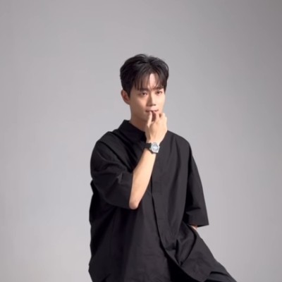 환승연애3 서민형 인스타 링크