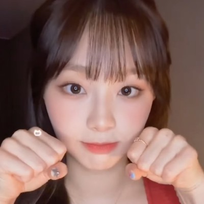 츄 인스타그램
