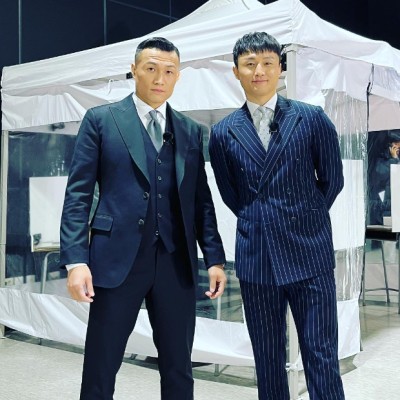 정찬성