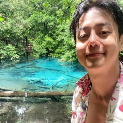 채코제 Channel Korean Jay